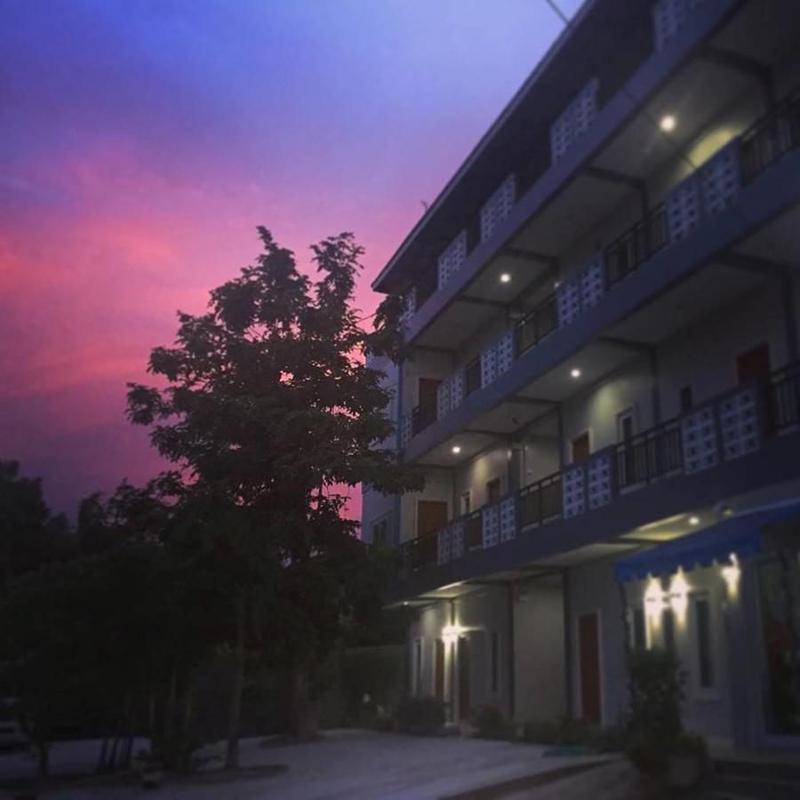 Ubon Best Place Ubon Ratchathani Eksteriør billede